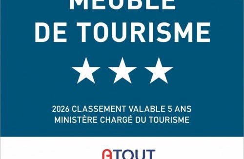 Enchastrayes Bed & Breakfast | appartement indépendant chalet "les Ormes"