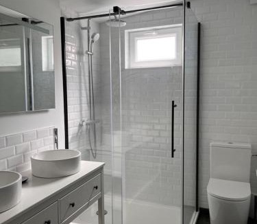 Quartier des Espesses House | appartement indépendant avec jardin privé