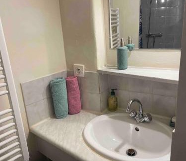 Avignon City Centre Apartment | Appartement Intra Muros, climatisé N1