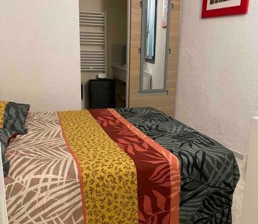Avignon City Centre Apartment | Appartement Intra Muros, climatisé N1