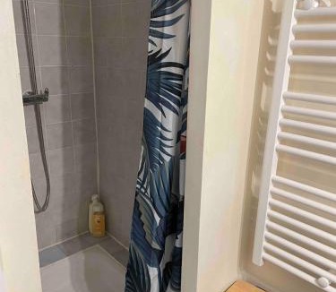 Avignon City Centre Apartment | Appartement Intra Muros, climatisé N1
