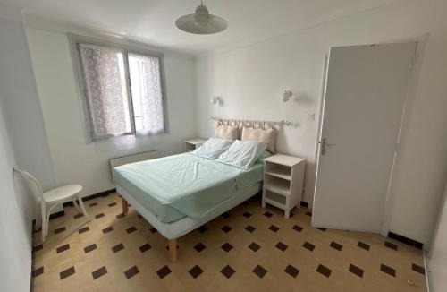 8th Arrondissement Apartment | Appartement La madrague 13008