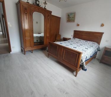 Sisteron Apartment | Appartement Le cabanon