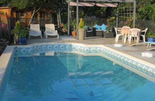 Vernegues Apartment | Appartement les Balcons d'Azur