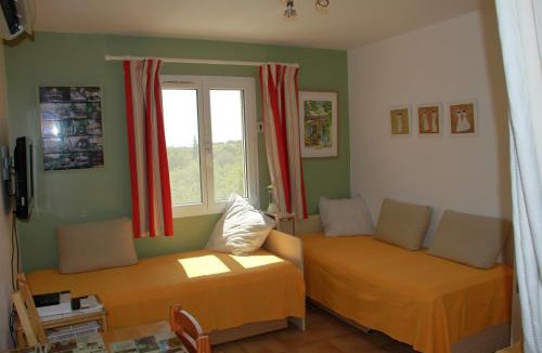 Vernegues Apartment | Appartement les Balcons d'Azur