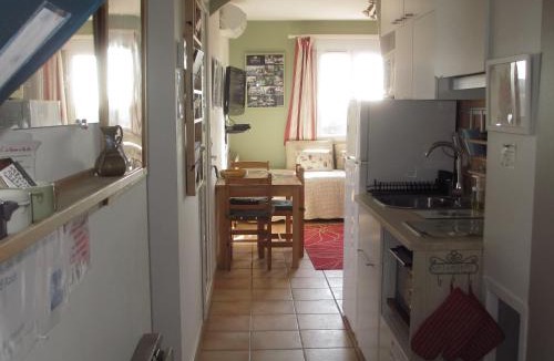Vernegues Apartment | Appartement les Balcons d'Azur