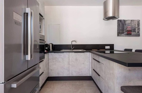 Ventabren Apartment | Appartement Les Calanques