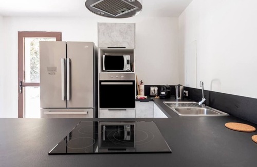Ventabren Apartment | Appartement Les Calanques