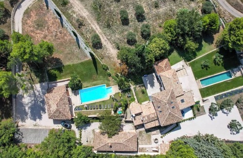 Ventabren Apartment | Appartement Les Calanques