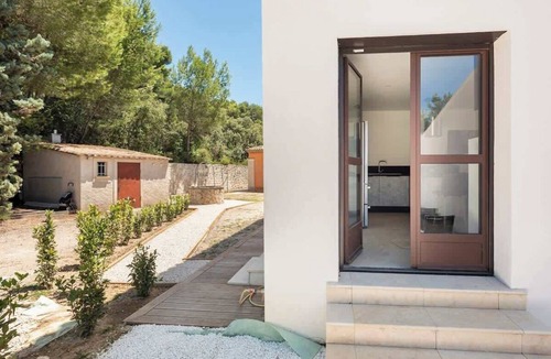 Ventabren Apartment | Appartement Les Calanques