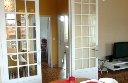Avignon Apartment | Appartement Les Hortensias