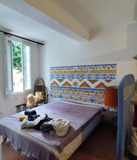 Correns Apartment | Appartement Lueur Locale