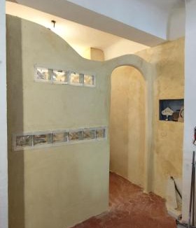 Correns Apartment | Appartement Lueur Locale
