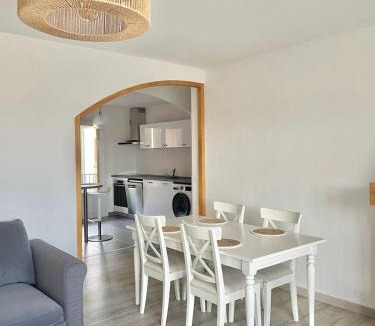 Digne-les-Bains Apartment | Appartement lumineux les sieyes