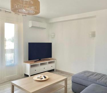 Digne-les-Bains Apartment | Appartement lumineux les sieyes