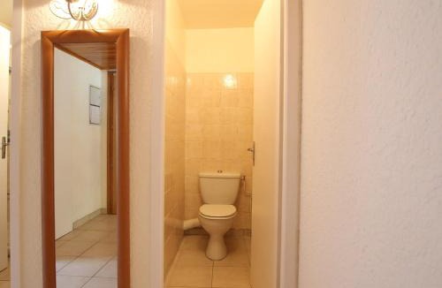 La Salle-les-Alpes Apartment | Appartement lumineux 2 pièces, proche pistes - 5 couchages, parking - FR-1-330F-156