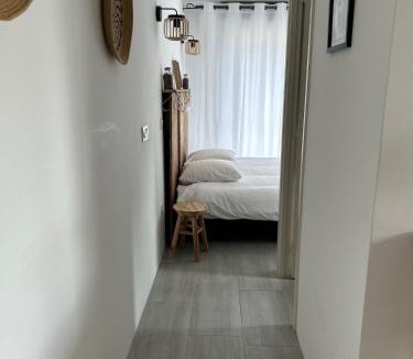 Seillans Apartment | Appartement lumineux