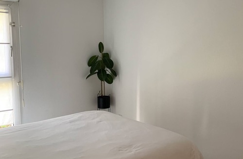 Menpenti Apartment | Appartement Moderne