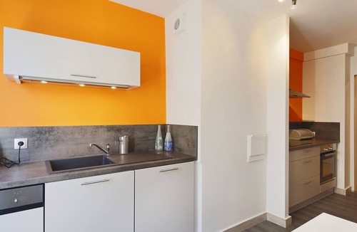 Avignon City Centre Apartment | Appartement Moustier - Welkeys
