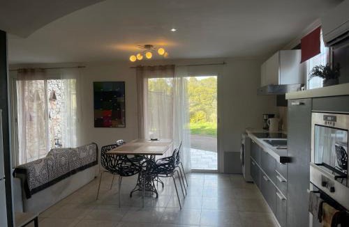 Les 3 Ponts Apartment | Appartement Nîmes A
