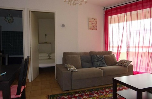 Palavas-les-Flots Apartment | Appartement Palavas-les-Flots, 2 pièces, 4 personnes - FR-1-559-10