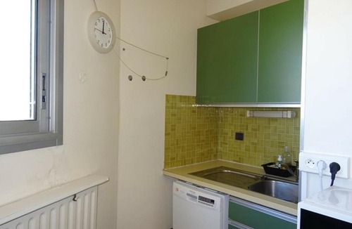 Palavas-les-Flots Apartment | Appartement Palavas-les-Flots, 2 pièces, 4 personnes - FR-1-559-10