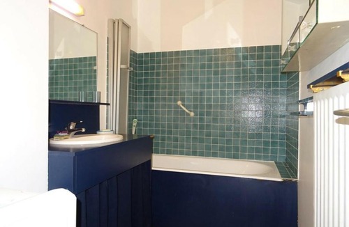 Palavas-les-Flots Apartment | Appartement Palavas-les-Flots, 2 pièces, 4 personnes - FR-1-559-10