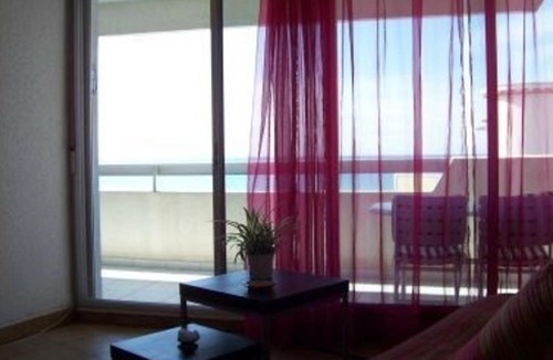 Palavas-les-Flots Apartment | Appartement Palavas-les-Flots, 2 pièces, 4 personnes - FR-1-559-10