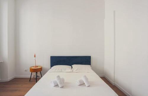 Carnot Apartment | Appartement Palme d'Or - Welkeys