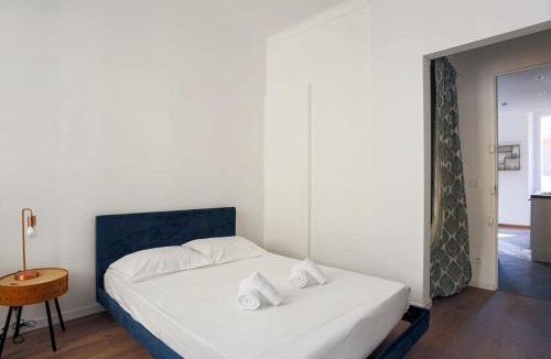 Carnot Apartment | Appartement Palme d'Or - Welkeys