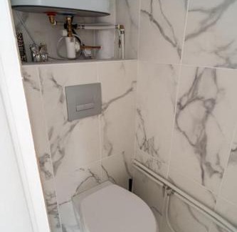 Le Pharo Apartment | Appartement * Pharo * vue mer