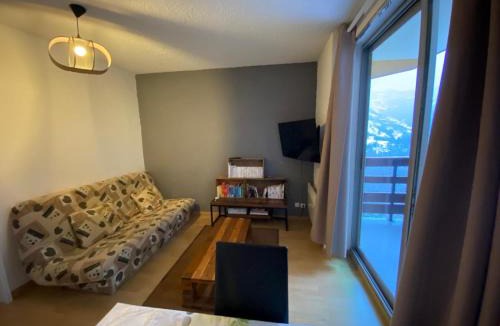 Le Sauze Apartment | Appartement plein centre sauze