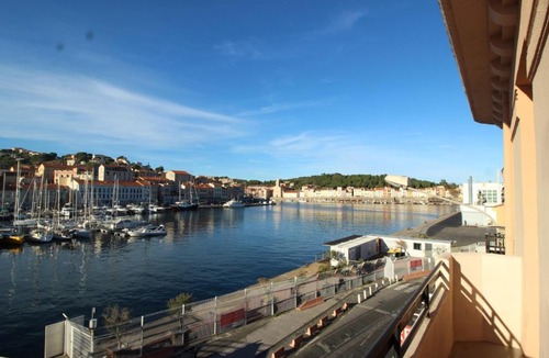 Port-Vendres Apartment | Appartement Port-Vendres, 3 pièces, 4 personnes - FR-1-309-204