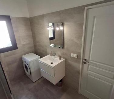 Gorbio Apartment | Appartement pour 4 personnes avec deux lits doubles
