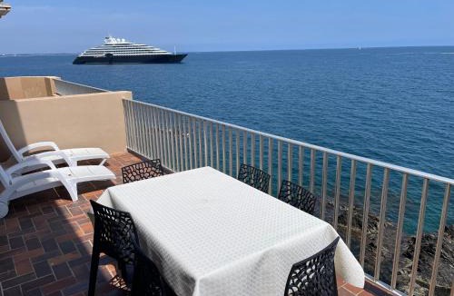 Collioure Apartment | Appartement première ligne