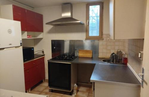 Montfavet Apartment | Appartement proche d Avignon