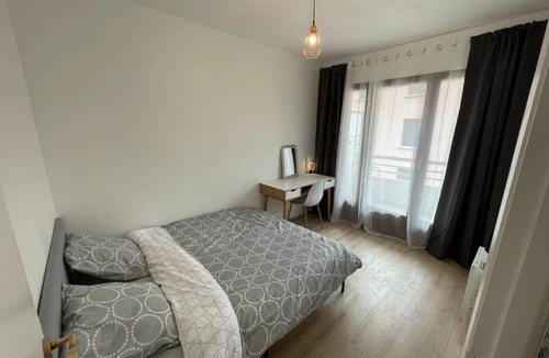 Avignon Apartment | Appartement proche Gare, Centre Ville et Commerces
