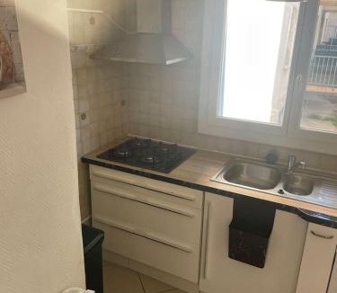 Route d'Arles Apartment | Appartement proche gare TGV