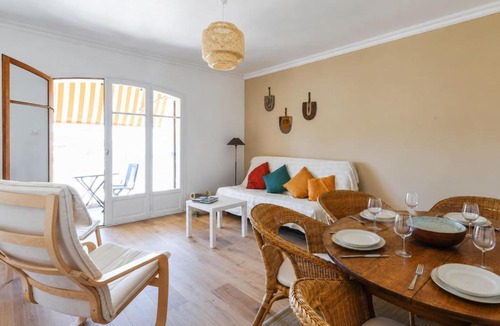 Les Lecques Apartment | Appartement Provenza - Welkeys