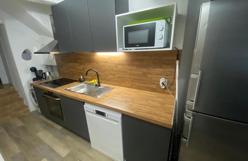 Le Luc Apartment | Appartement provençal