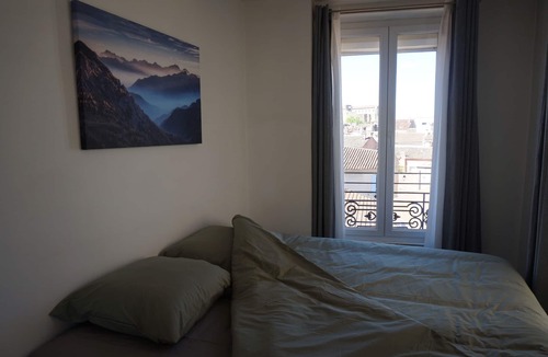 Salon-de-Provence Apartment | Appartement/Suite Privilége