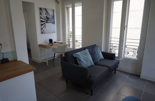 Salon-de-Provence Apartment | Appartement/Suite Privilége