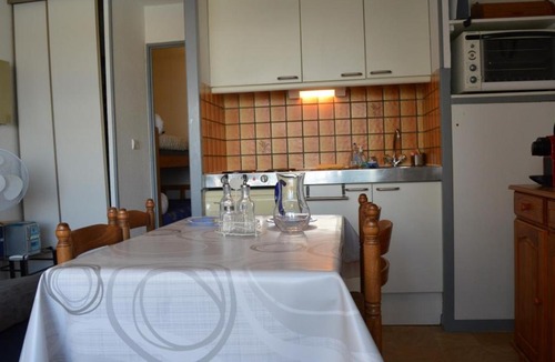 Saint-Cyprien Plage Apartment | Appartement Saint-Cyprien, 2 pièces, 6 personnes - FR-1-225D-67