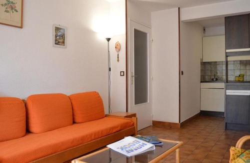 Sainte-Maxime Apartment | Appartement Sainte-Maxime, 2 pièces, 5 personnes - FR-1-226-383