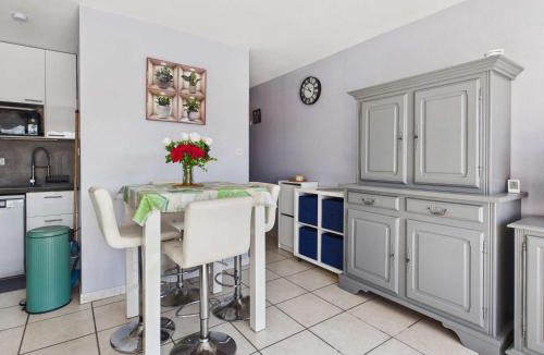 Marseillan Plage Apartment | Appartement spacieux avec parking - 4 pers. - FR-1-326-876
