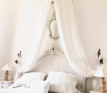 Castelnau-Valence House | Appartement spacieux avec deux chambres au Château