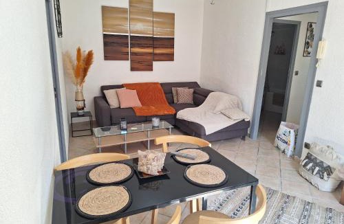 Gap Apartment | Appartement Stockholm