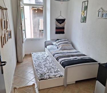 Gap Apartment | Appartement Stockholm