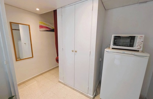 Balaruc-les-Bains Apartment | Appartement T1 Idéal Curistes