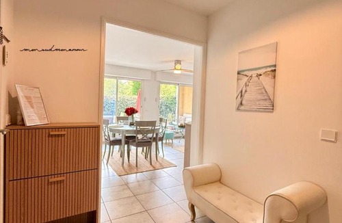 Aix-en-Provence Apartment | appartement T2 Aix en Provence parking gratuit terrasse calme commerces